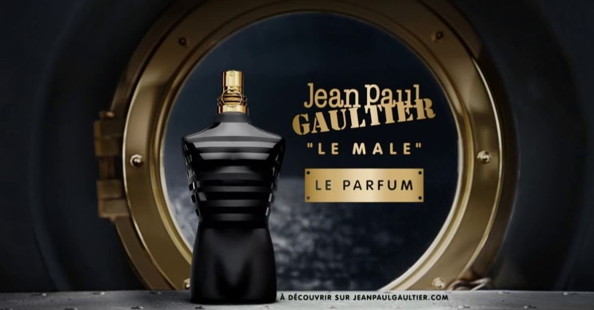 Jean Paul Gaultier Le Male sample - Get me FREE Samples