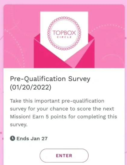 topbox surveys canada