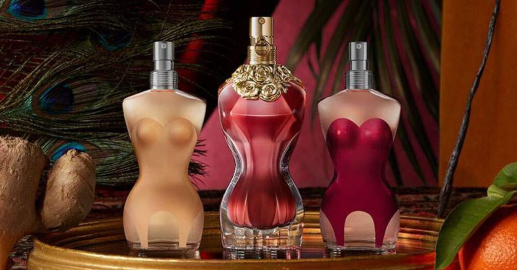 Jean Paul Gaultier La Belle Perfume sample uk