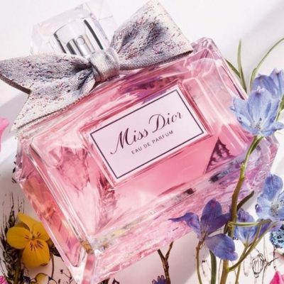 miss dior perfume samples uk