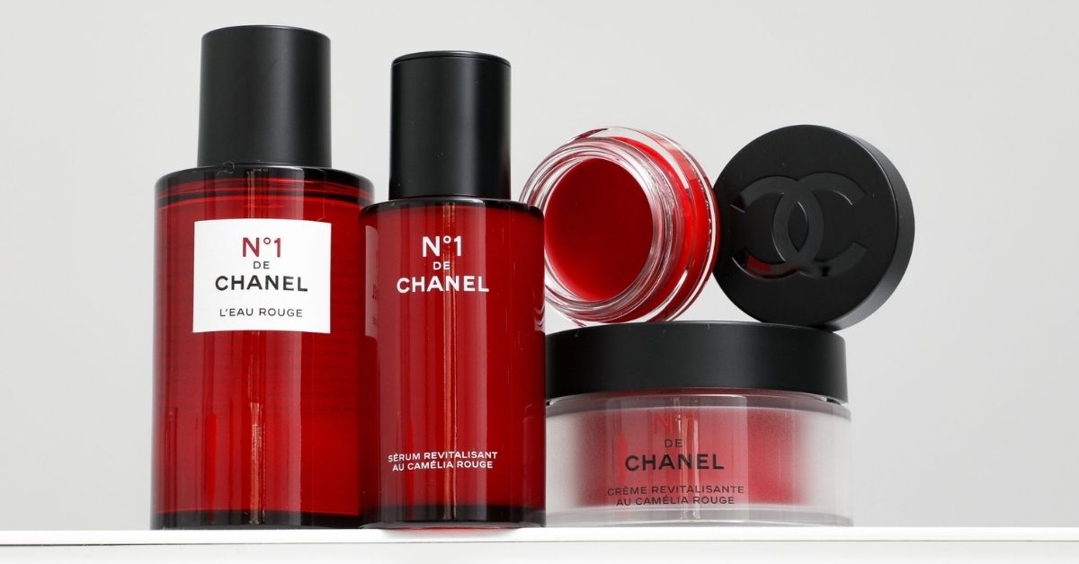 Chanel - Get me FREE Samples
