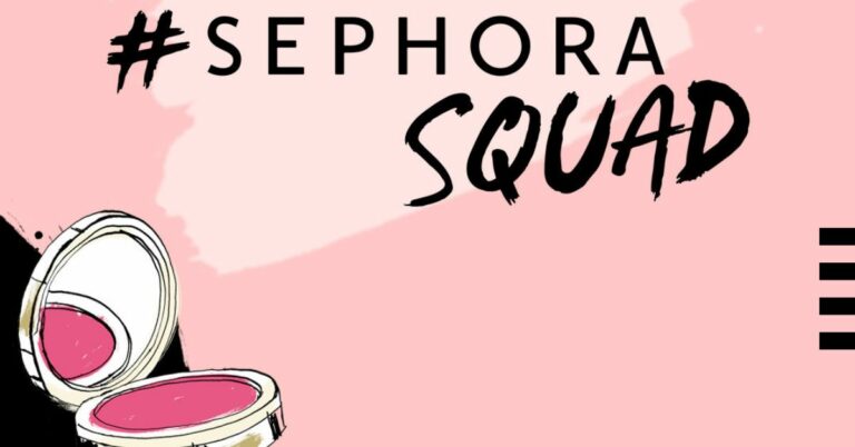 SephoraSquad 2023