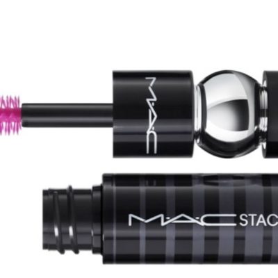 macstack mascara sample canada