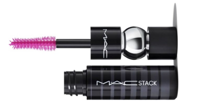 macstack mascara sample canada