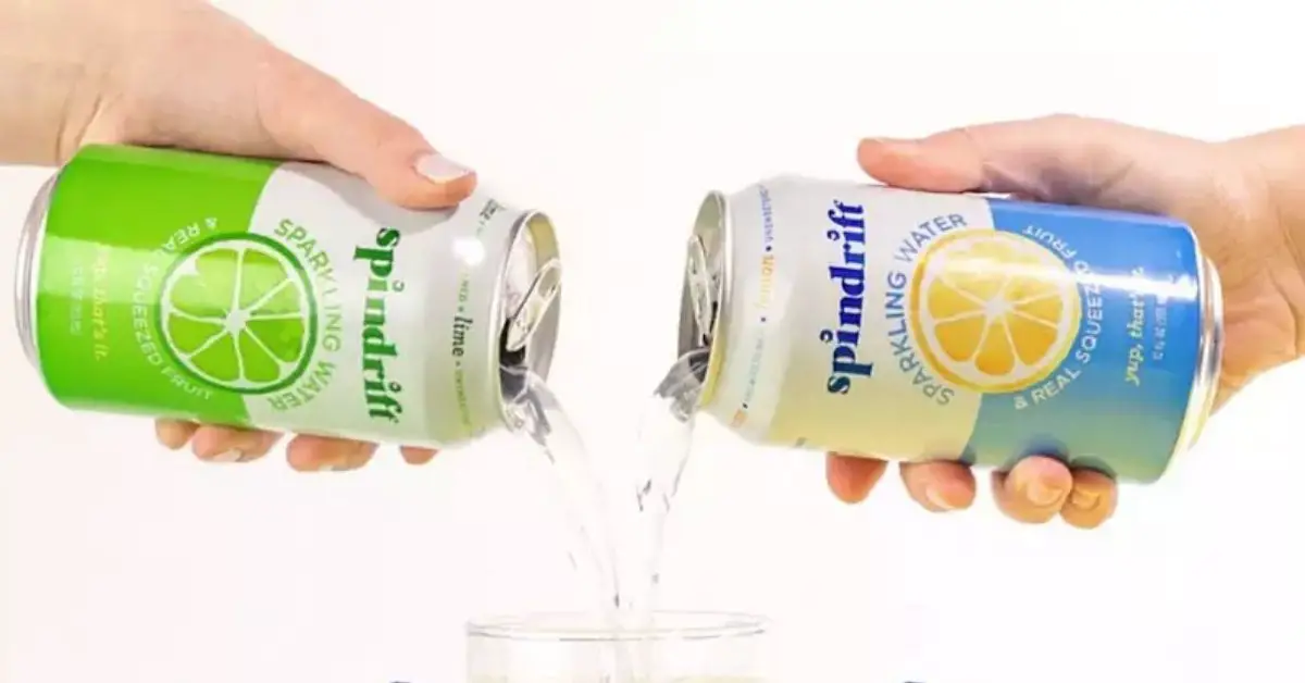 Spindrift sparkling water sample get me free samples