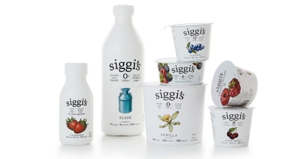 free siggis yogurt coupon ca