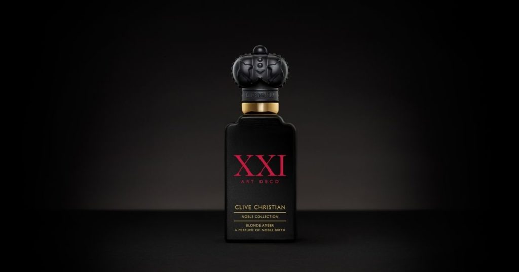 Clive Christian Noble XXI perfume