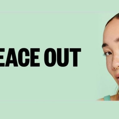 Free Peace Out Skincare Retinol & Acne Care products