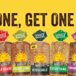 Free Country Harvest Bread BOGO Coupon