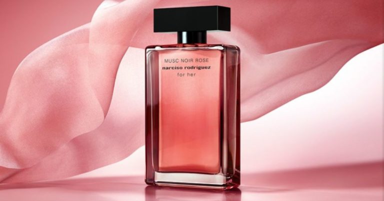 Narciso Rodriguez Musc Noir For Her sample - Get me FREE Samples