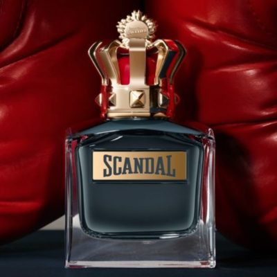 Jean Paul Gaultier Scandal Perfume samples