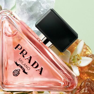 Prada Perfume sample