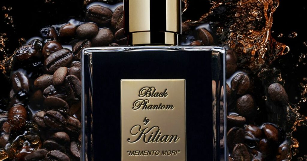 Kilian Black Phantom Perfume sample