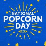 Free Popcorn at Cineplex