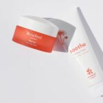 Rosebud Intimate Care products sample