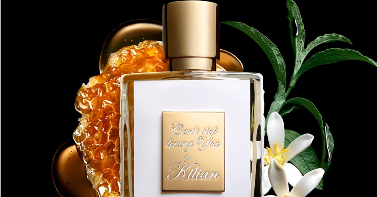 Kilian Can't Stop Loving You perfume sample