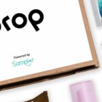 Sampler x Drop sample box