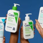 CeraVe Cleanser samples
