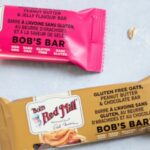 Free Bob's Red Mill Snack Bars
