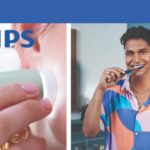 Free Philips Products from butterly