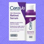 CeraVe Retinol Serum sample