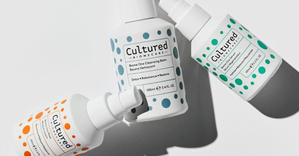 Free Cultured Biomecare Products