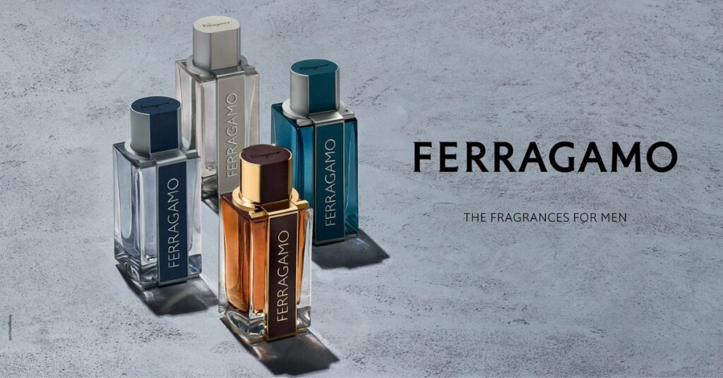 Salvatore Ferragamo Perfume sample
