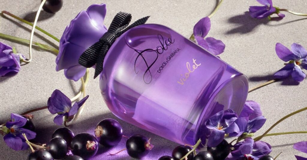 Dolce & Gabbana Dolce Perfume sample