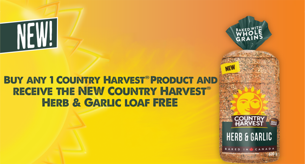 BOGO-Country-Harvest-Coupon-Herb-Garlic