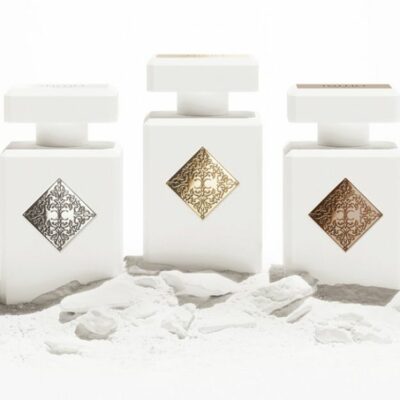 INITIO Hedonist Fragrance sample