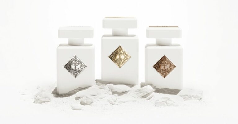INITIO Hedonist Fragrance sample