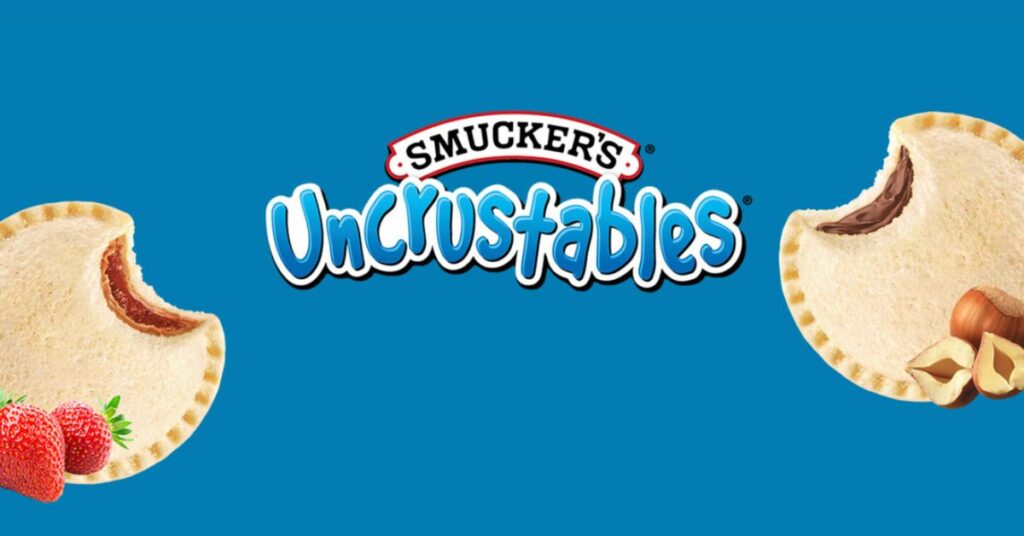 Free Smucker's Uncrustables