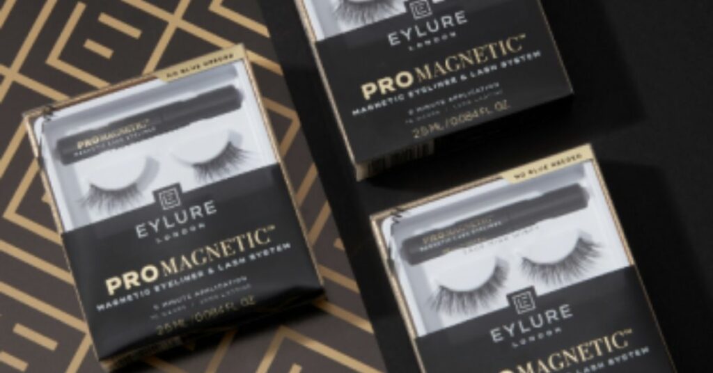 Free Eylure Eyelashes Products