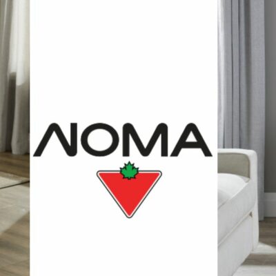 Free NOMA Tower Fan & Heater