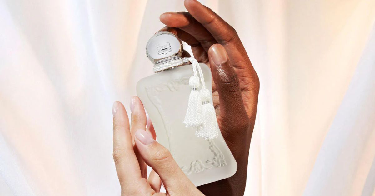 parfums de marly valaya fragrance sample