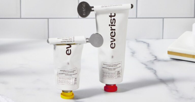 Free Everist products