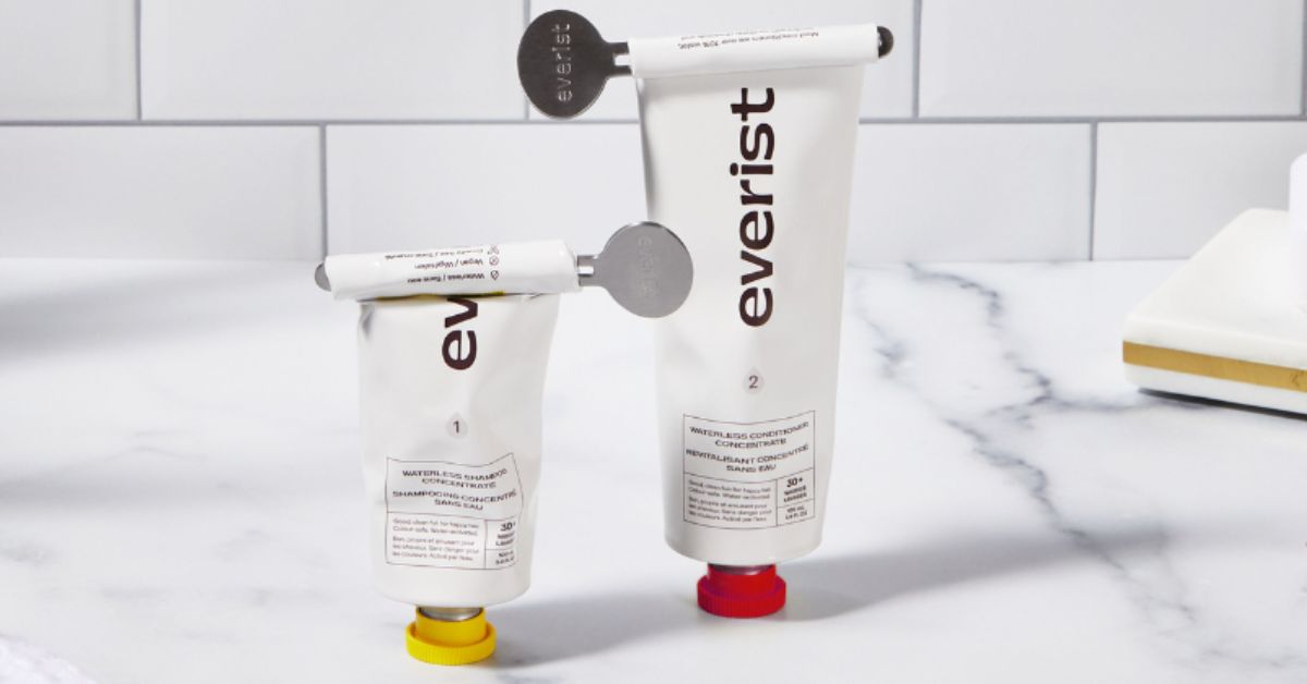 Free Everist products
