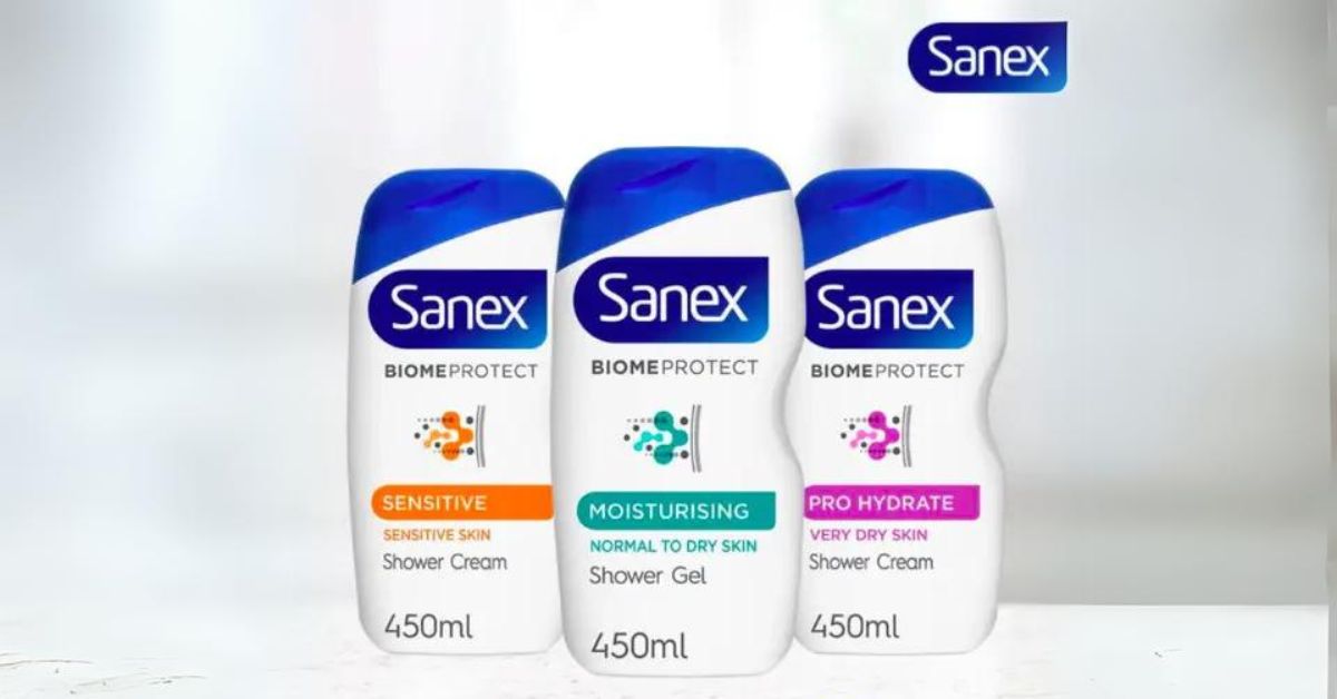 Sanex Expert Coupon