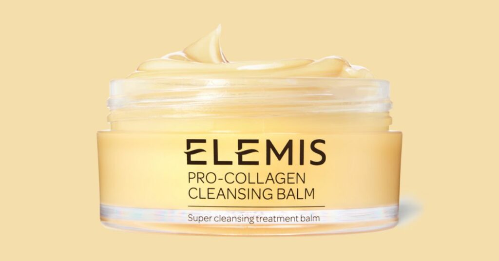 ELEMIS Cleansing Baml sample pro-collagen