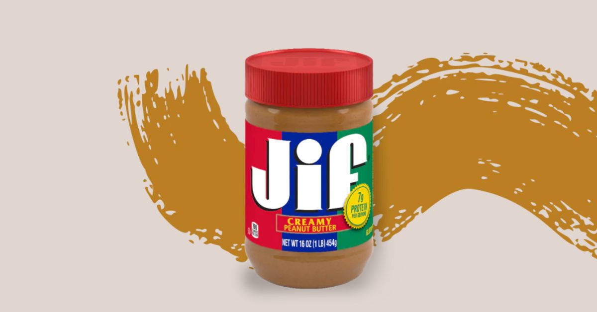 Free JIF Peanut Butter - Save The Celery