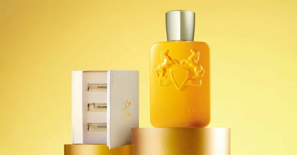 Parfums de Marly Perseus sample