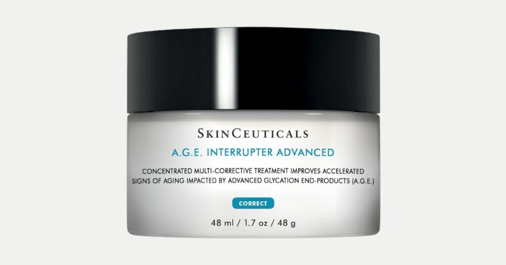 SkinCeuticals A.G.E. Interrupter Advanced sample