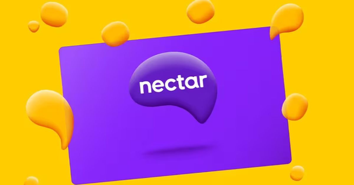 500 Free Nectar Points