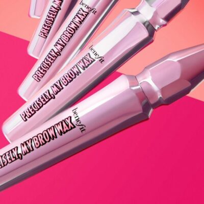 Benefit Brow Wax sample
