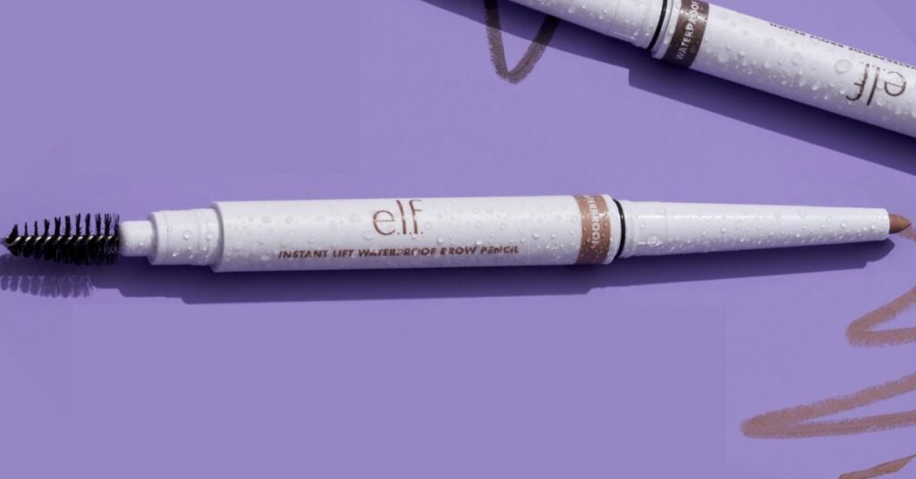 Elf Brow Pencil sample Instant Lift