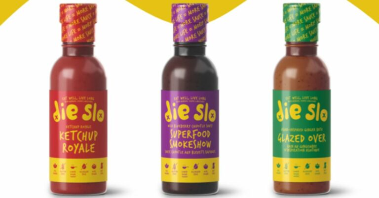 Free Die Slo Sauce to Try & Review
