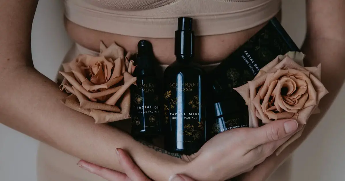 Join the Somerset Moss Community - Free Botanical Skincare Products