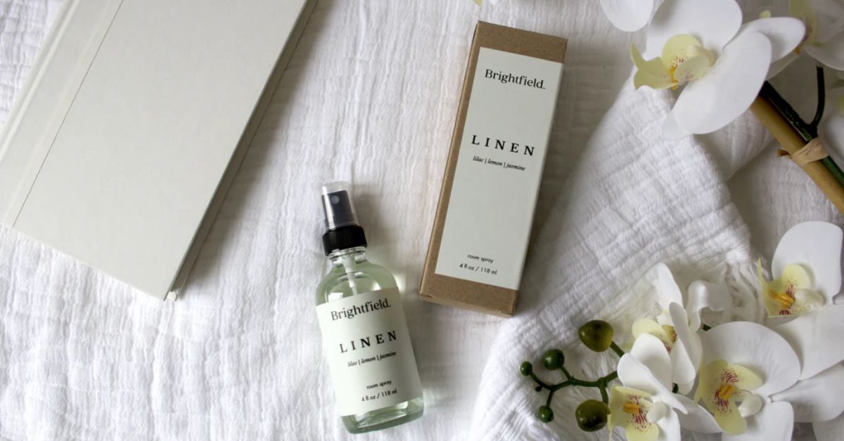 Free Brightfield Scents (Candles & Diffusers)