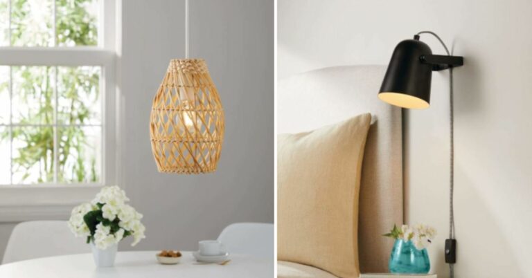 Free CANVAS & For Living Home Lighting Solutions