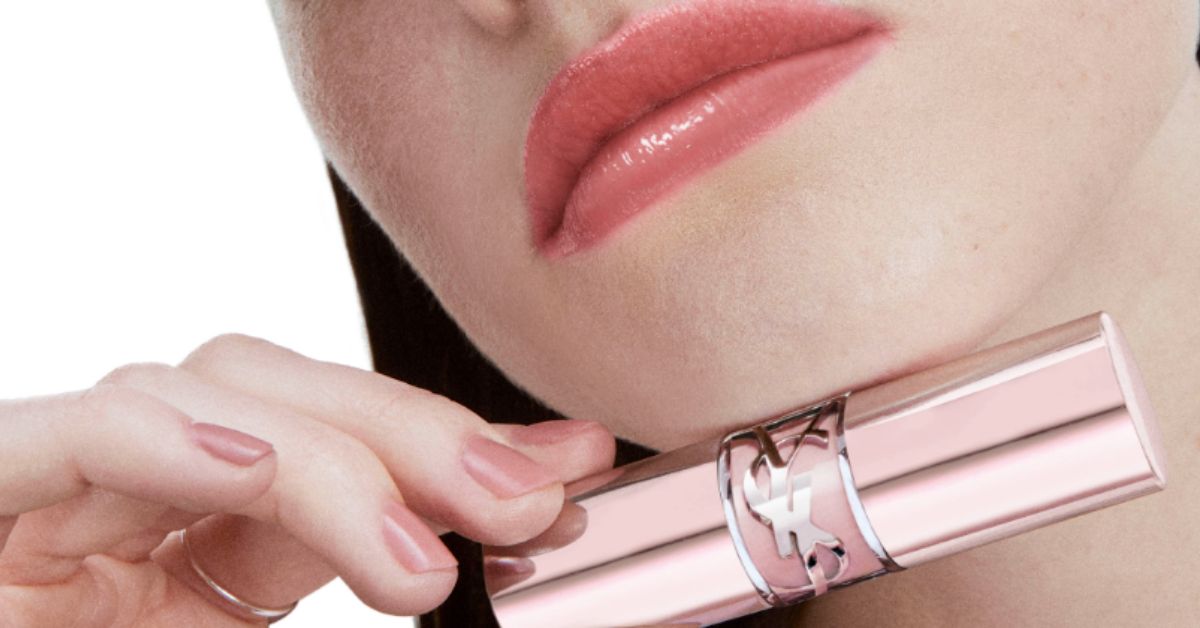 Free YSL Candy Glow Tinted Butter Balm